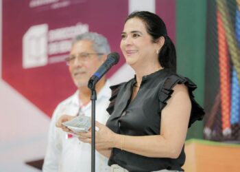 Día del Maestro en Tampico