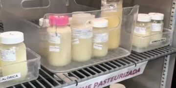 Día Mundial de la Donación de Leche Humana