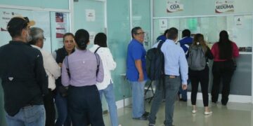 digitalización de trámites Tamaulipas