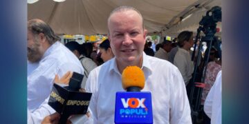 diputado federal Carlos Canturosas