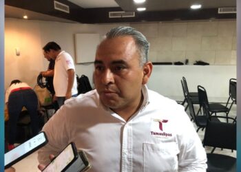 directora de escuela primaria Tampico