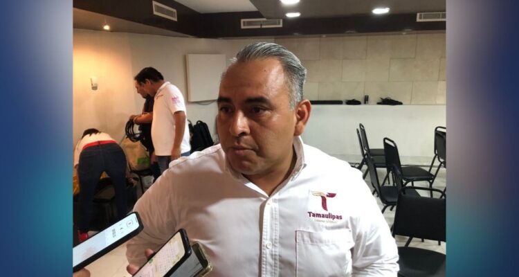 directora de escuela primaria Tampico