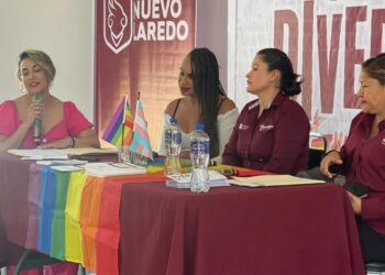 diversidad e inclusión en Nuevo Laredo