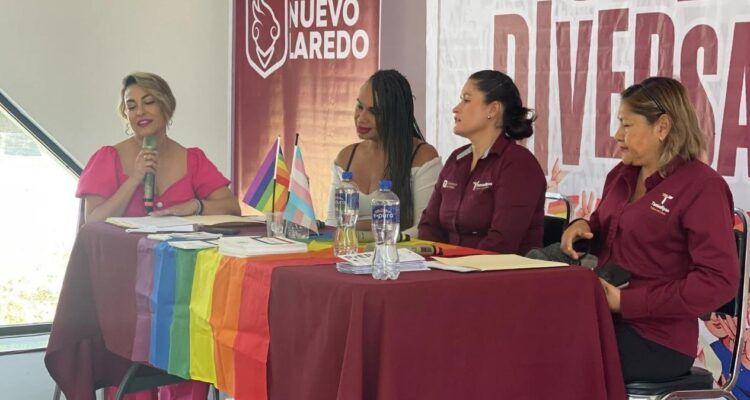 diversidad e inclusión en Nuevo Laredo