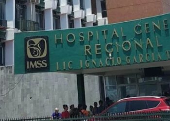 donación de órganos en México