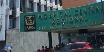 donación de órganos en México