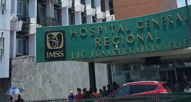 donación de órganos en México