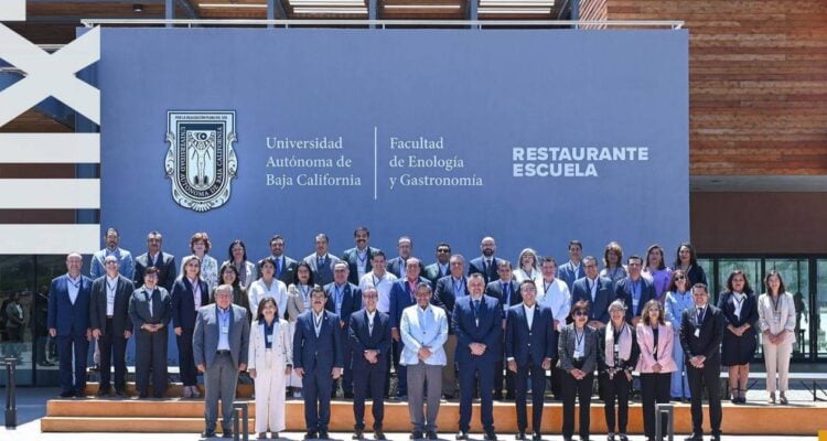 educación superior pública en México