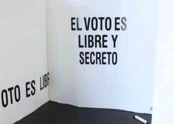 elección judicial en Matamoros