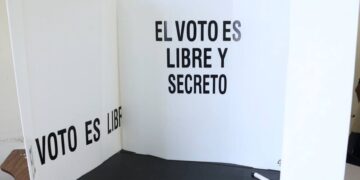 elección judicial en Matamoros