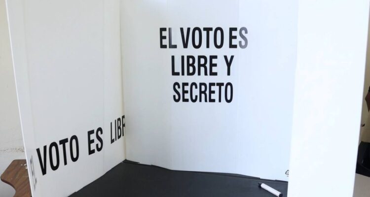 elección judicial en Matamoros