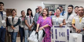 elecciones 1 de junio Tampico