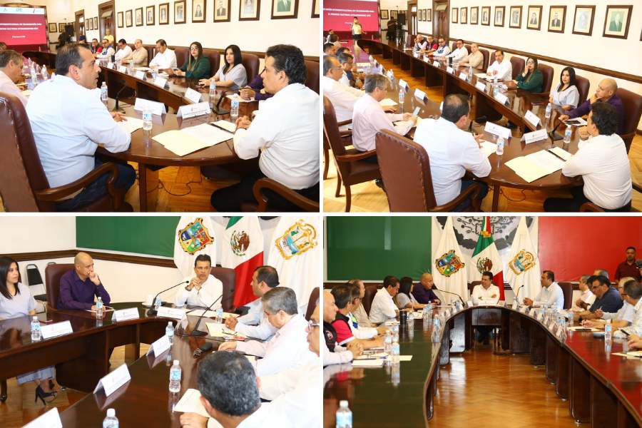 elecciones Tamaulipas 2025