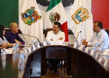 elecciones Tamaulipas 2025