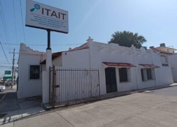eliminar ITAIT