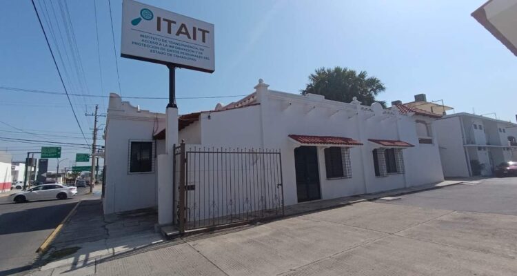 eliminar ITAIT
