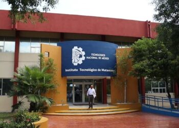empleabilidad de egresados Tecnológico de Matamoros