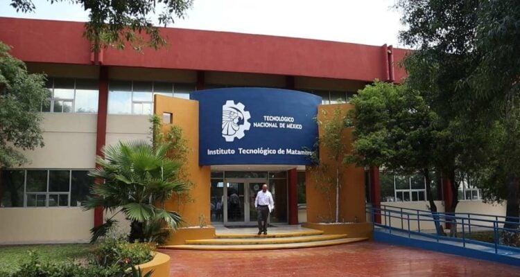 empleabilidad de egresados Tecnológico de Matamoros