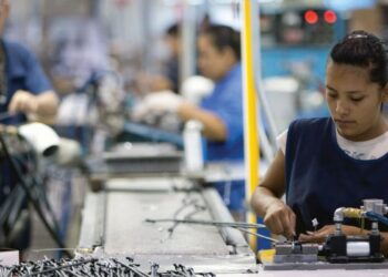 empleos en maquiladoras en Tamaulipas
