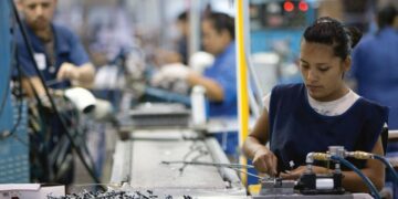 empleos en maquiladoras en Tamaulipas