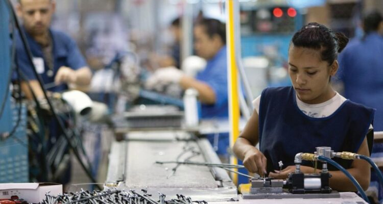 empleos en maquiladoras en Tamaulipas