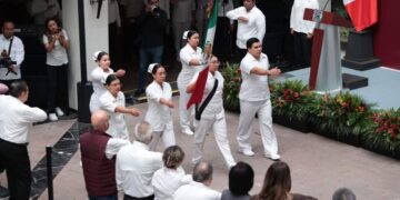 enfermería en Tamaulipas