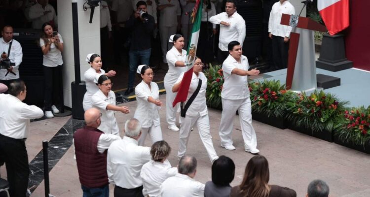 enfermería en Tamaulipas