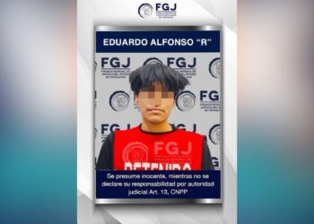 enfermero secuestrador Ciudad Madero