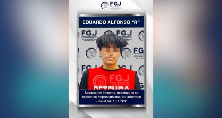 enfermero secuestrador Ciudad Madero