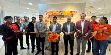 entrega de equipamientos UAT Nuevo Laredo