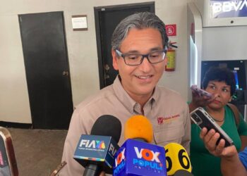Erasmo González y decomisos