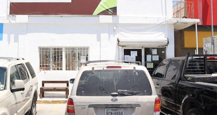 errores en la curp en matamoros