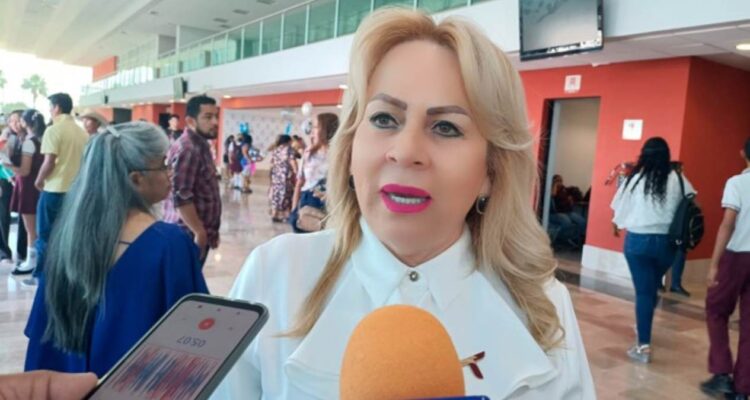 escuelas públicas de Tamaulipas