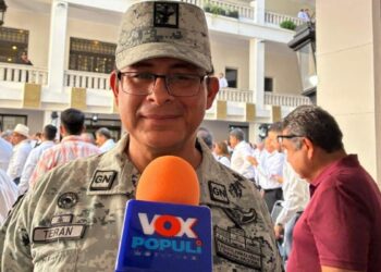 estado más seguro Tamaulipas