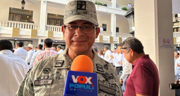 estado más seguro Tamaulipas