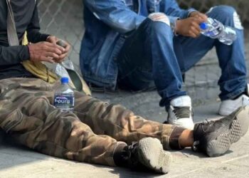 _evitan entregados policías Jalisco