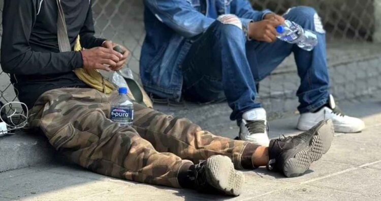 _evitan entregados policías Jalisco