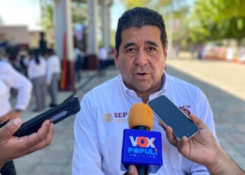 examen de ingreso al CBTis 119