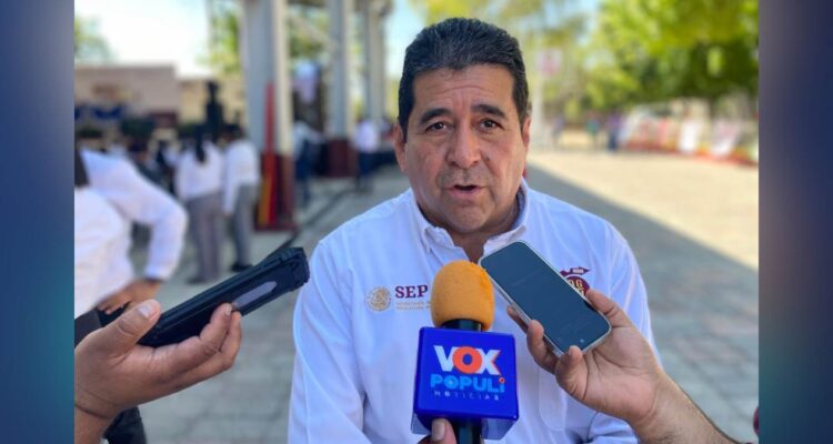 examen de ingreso al CBTis 119