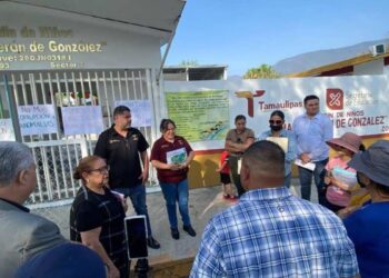 exigen destitución de directora Ciudad Victoria