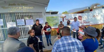 exigen destitución de directora Ciudad Victoria