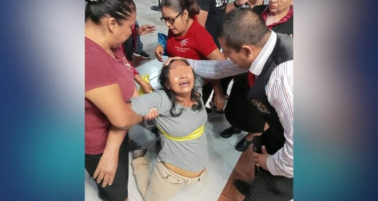 exorcismos en Altamira