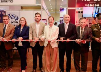 Expo Proveedor Industrial Matamoros