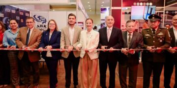 Expo Proveedor Industrial Matamoros