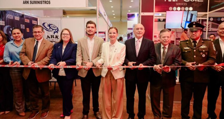 Expo Proveedor Industrial Matamoros