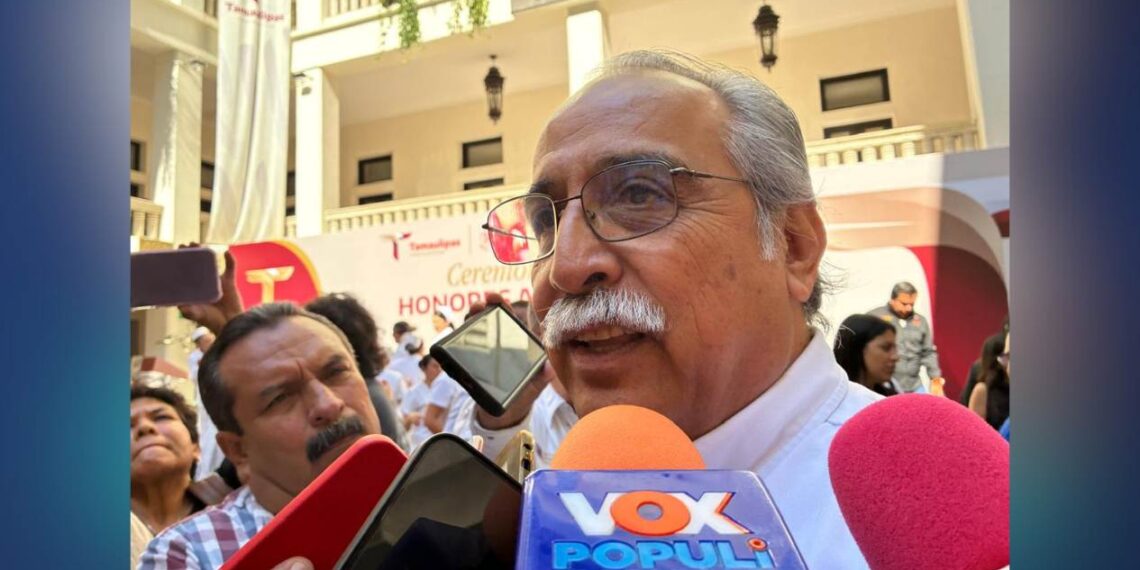 exportación de ganado mexicano