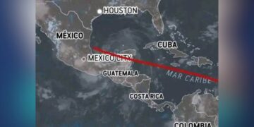 falsas alertas de huracanes en México