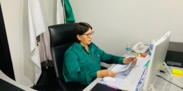 falta de agua en Ciudad Victoria