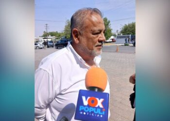 falta de horas de clase en Nuevo Laredo