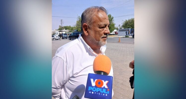 falta de horas de clase en Nuevo Laredo